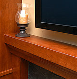 READY FOR YOUR ENTERTAINMENT